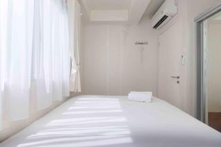 Comfort and Simple 2BR at Pakubuwono Terrace Apartment By Travelio - Yakarta - 7