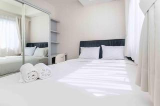 Comfort and Simple 2BR at Pakubuwono Terrace Apartment By Travelio - Yakarta - 0