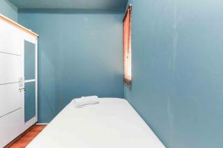 Comfort and Simple 2BR at Pakubuwono Terrace Apartment By Travelio - Yakarta - 3