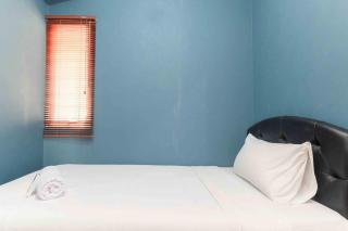 Comfort and Simple 2BR at Pakubuwono Terrace Apartment By Travelio - Yakarta - 2