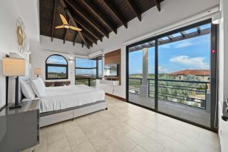 Caya di Sero 18 Tierra del Sol - Palm-Eagle Beach - 8