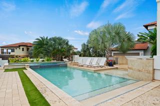 Caya di Sero 18 Tierra del Sol - Palm-Eagle Beach - 7