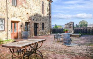 Stunning Apartment In Monte Antico - Monte Antico - 4