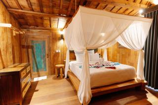 Seseh Beach Retreat Villas - Canggu - 7