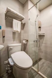 Fun Stay Inn Chengdu - 3