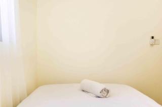 Good Place 2BR Meikarta Apartment By Travelio - Bekasi - 6