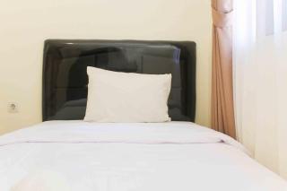 Good Place 2BR Meikarta Apartment By Travelio - Bekasi - 4