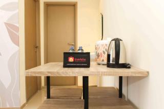 Good Place 2BR Meikarta Apartment By Travelio - 2