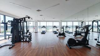Stay in Studio City at Celia Residence Perfect for 2 - 6