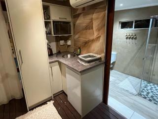 Peaceful Garden Accommodation - Kakamas - 4