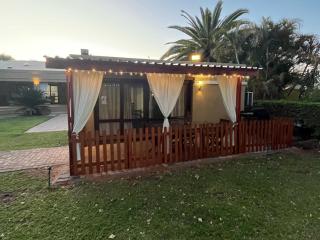 Peaceful Garden Accommodation - Kakamas - 3
