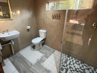 Peaceful Garden Accommodation - Kakamas - 2
