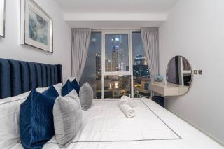 DownTown, Amazing Business Bay Skyline Views - 5