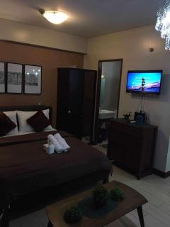 Infinity Stay - Manila - 6