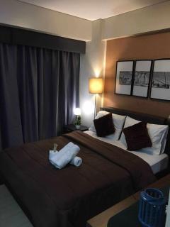 Infinity Stay - Manila - 5