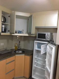 Infinity Stay - Manila - 3