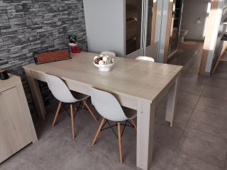 Souvenirs de Provence, charmant appartement neuf 3 étoiles - Digne-Les-Bains - 3