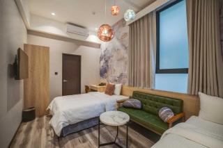 Fun Stay Inn Chengdu - 5