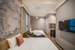 Fun Stay Inn Chengdu - 4