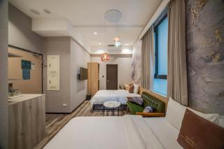 Fun Stay Inn Chengdu - 3