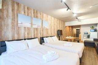 N1-2Shinjuku luxury house with EV Max6P - Tokyo - 9