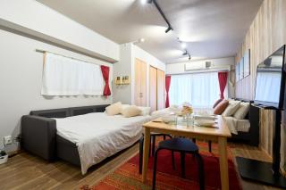 N1-2Shinjuku luxury house with EV Max6P - 3