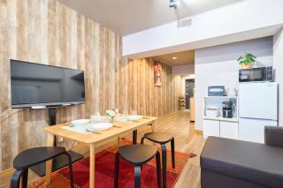 N1-2Shinjuku luxury house with EV Max6P - Tokyo - 2