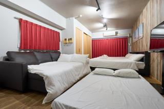 N1-2Shinjuku luxury house with EV Max6P - Tokyo - 4