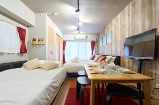 N1-2Shinjuku luxury house with EV Max6P - Tokyo - 1
