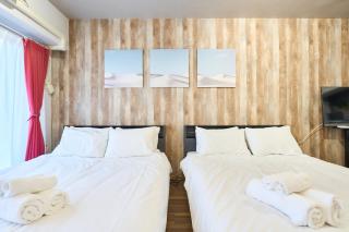 N1-2Shinjuku luxury house with EV Max6P - Tokyo - 7