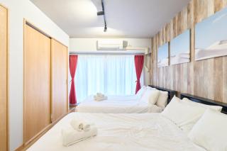 N1-2Shinjuku luxury house with EV Max6P - Tokyo - 8