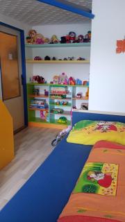 Apartmán Pavla - Ostružná - 1