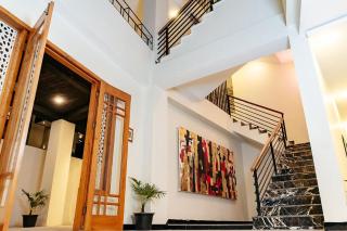 The North Hills Hotel - Swat - 5