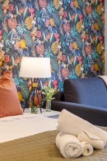 Spacious Ground-Level Studio in Central Location - Christchurch - 6