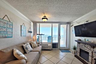 Pirates Cove Condo Unit #715 - Daytona Beach Shores - 9