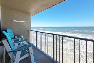 Pirates Cove Condo Unit #715 - 8