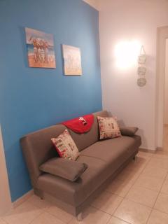 Amasté in Puglia CASA VACANZA - Bisceglie - 4