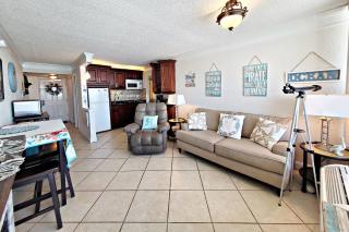 Pirates Cove Condo Unit #715 - 6