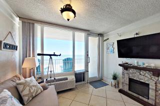 Pirates Cove Condo Unit #715 - Daytona Beach Shores - 1