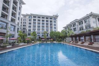 Wyndham Garden Wuyishan - Wuyishan - 6