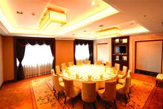 Wyndham Garden Wuyishan - Wuyishan - 5