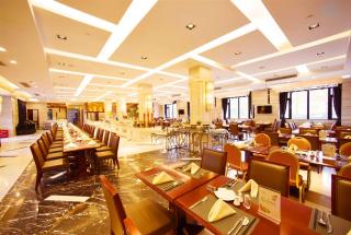 Wyndham Garden Wuyishan - Wuyishan - 1