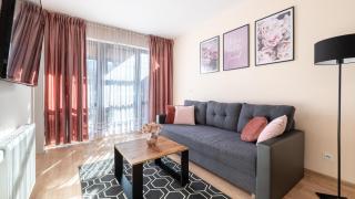 Apartamenty Sun & Snow Triventi Mountain Residence - Karpacz - 8