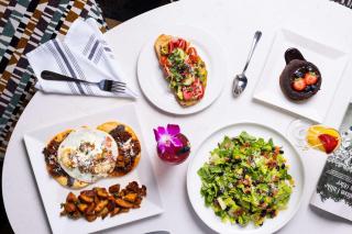 DoubleTree Suites by Hilton Austin Downtown Capitol - 2