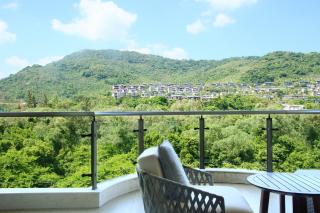 The Westin Shimei Bay Resort - Wanning - 4