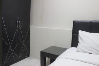 Deluxe 2BR at Dago Boutique Apartment By Travelio - 7