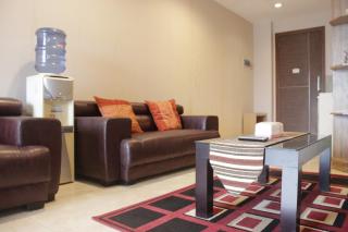 Deluxe 2BR at Dago Boutique Apartment By Travelio - Bandung - 5