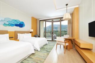 The Westin Shimei Bay Resort - Wanning - 3