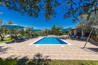 Villa Lavinija - Kavran - 7