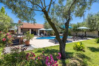 Villa Lavinija - Kavran - 5